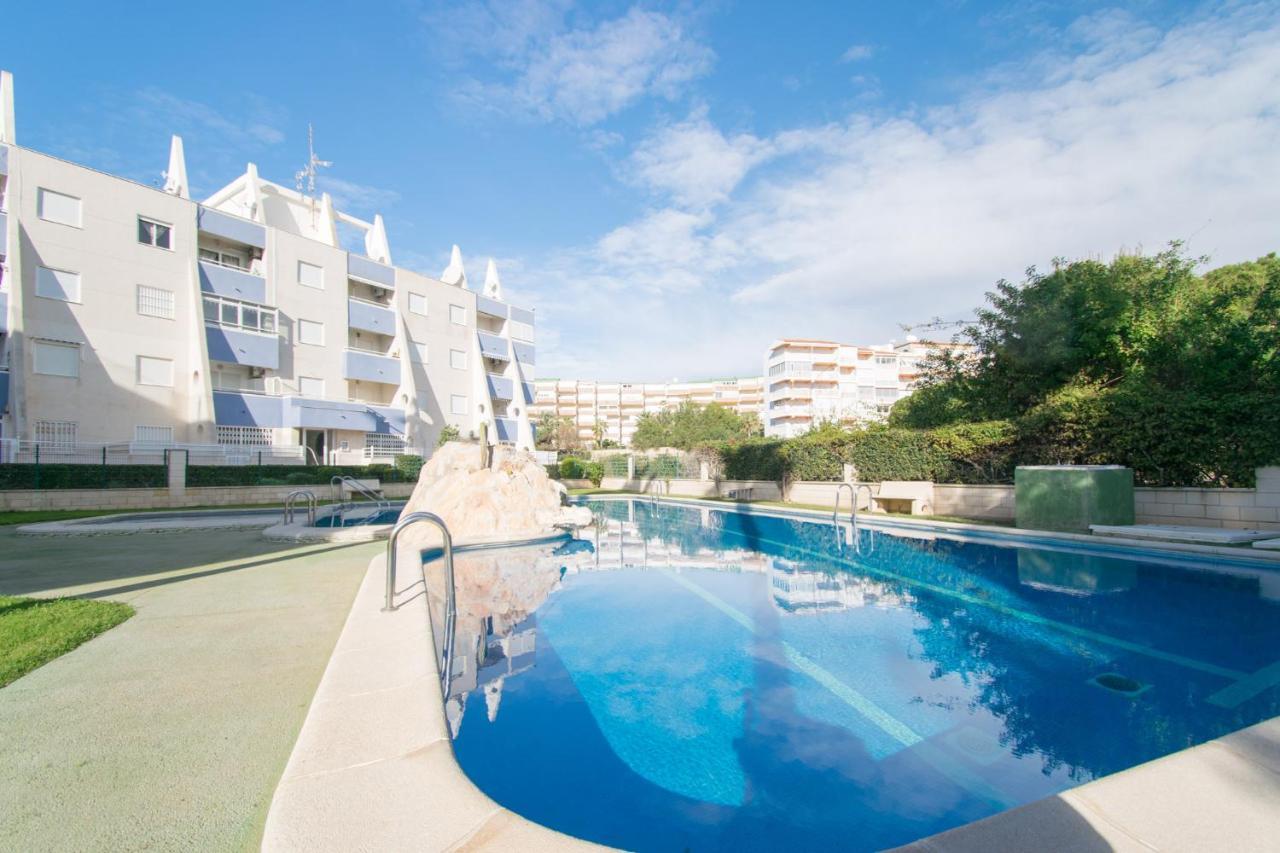 ラ・マタ58 Luxury Sunny Vacationsアパートメント エクステリア 写真