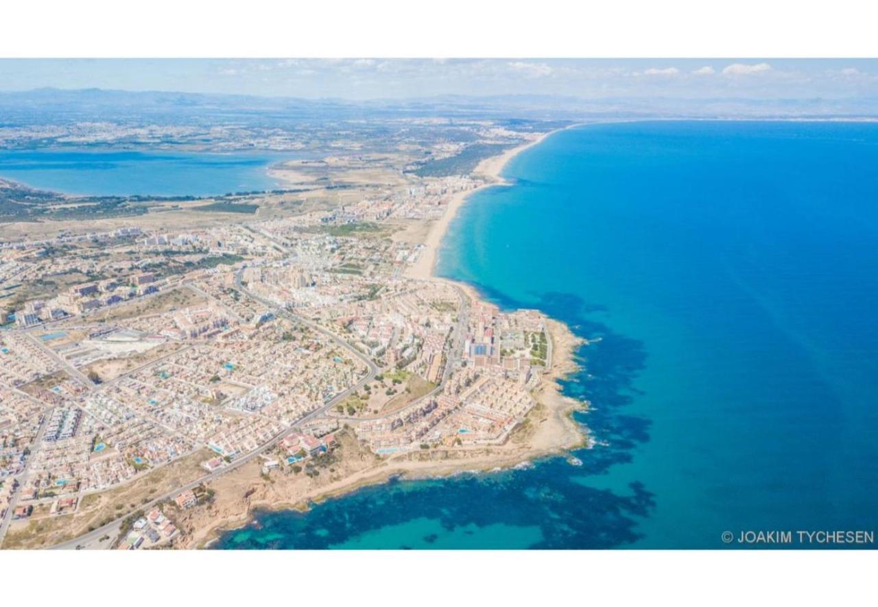 ラ・マタ58 Luxury Sunny Vacationsアパートメント エクステリア 写真